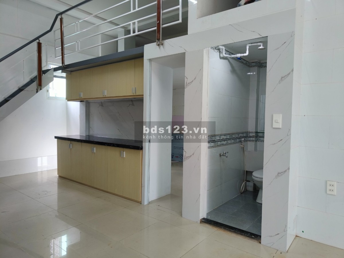 Cho thuê NNC (1PN - 60m2)Tại P.Hiệp Bình Chánh, Thủ Đức – Gần Gigamall