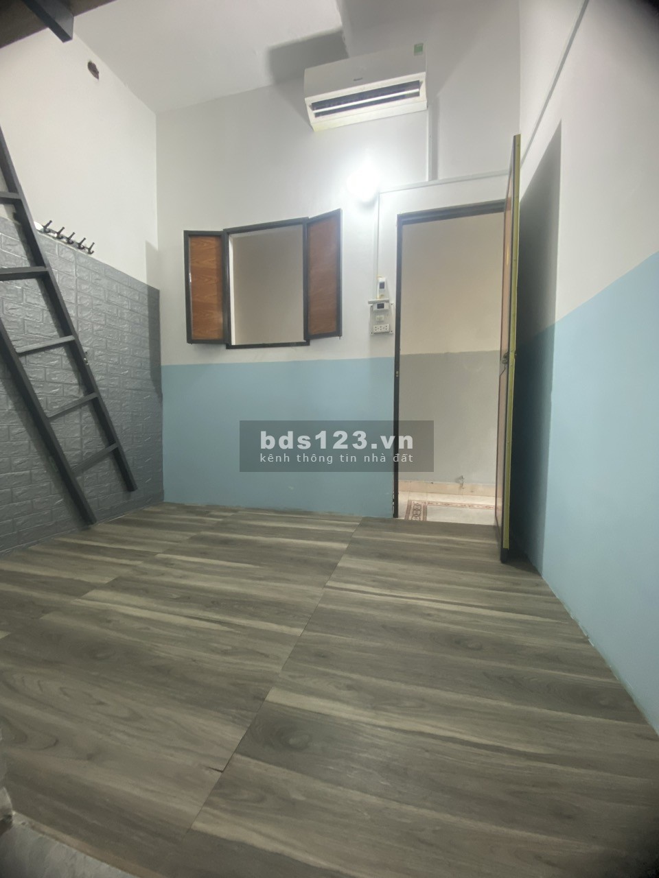 cho thuê phòng trọ gò vấp giá rẻ