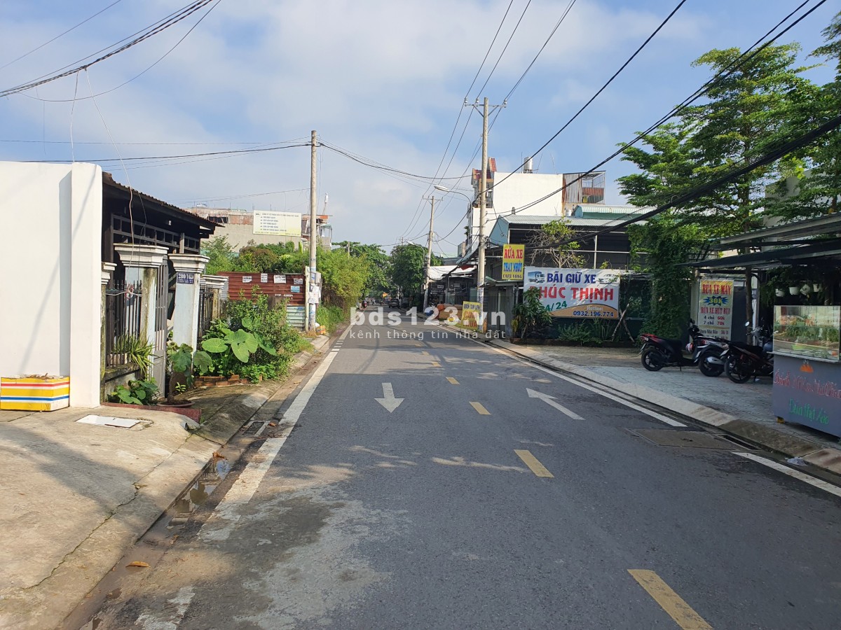 Chính chủ bán lô đất thổ cư sổ hồng riêng, đường Thạnh Xuân 25, Q12, giá chỉ 3.5 tỷ (bao hết, tl)