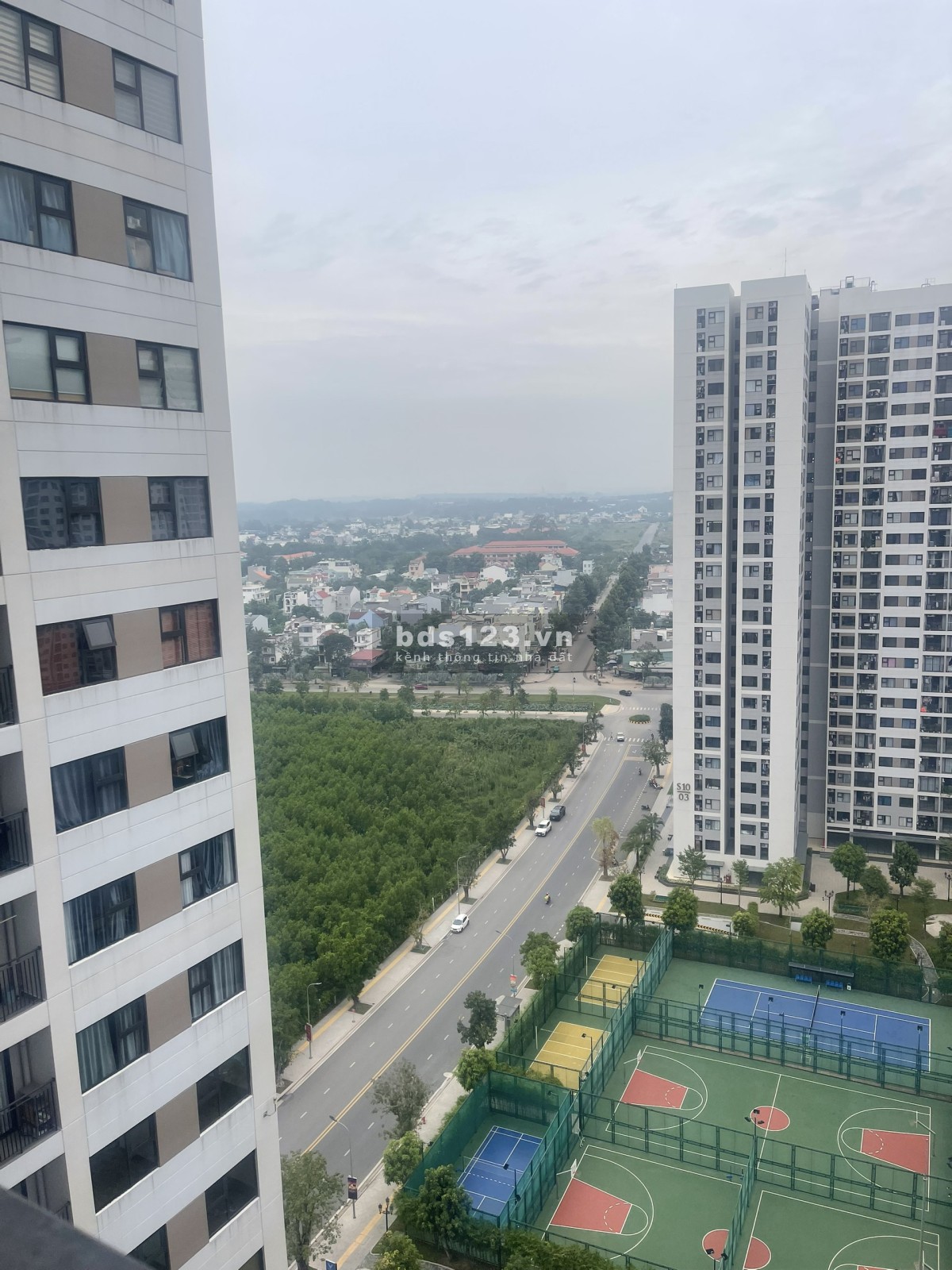 Chủ kẹt tiền bán lỗ 1 tỷ căn 1pn+ view vườn nhật siêu đẹp giá chỉ 2,1 tỷ