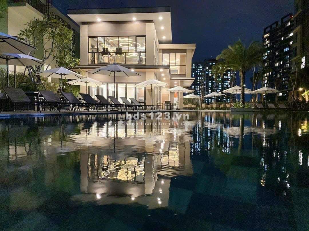Giỏ hàng Biệt thự vip nhất Nam Sài Gòn, ven sông cạnh Bến du thuyền, Mizuki Park nhà sẵn nhận ngay