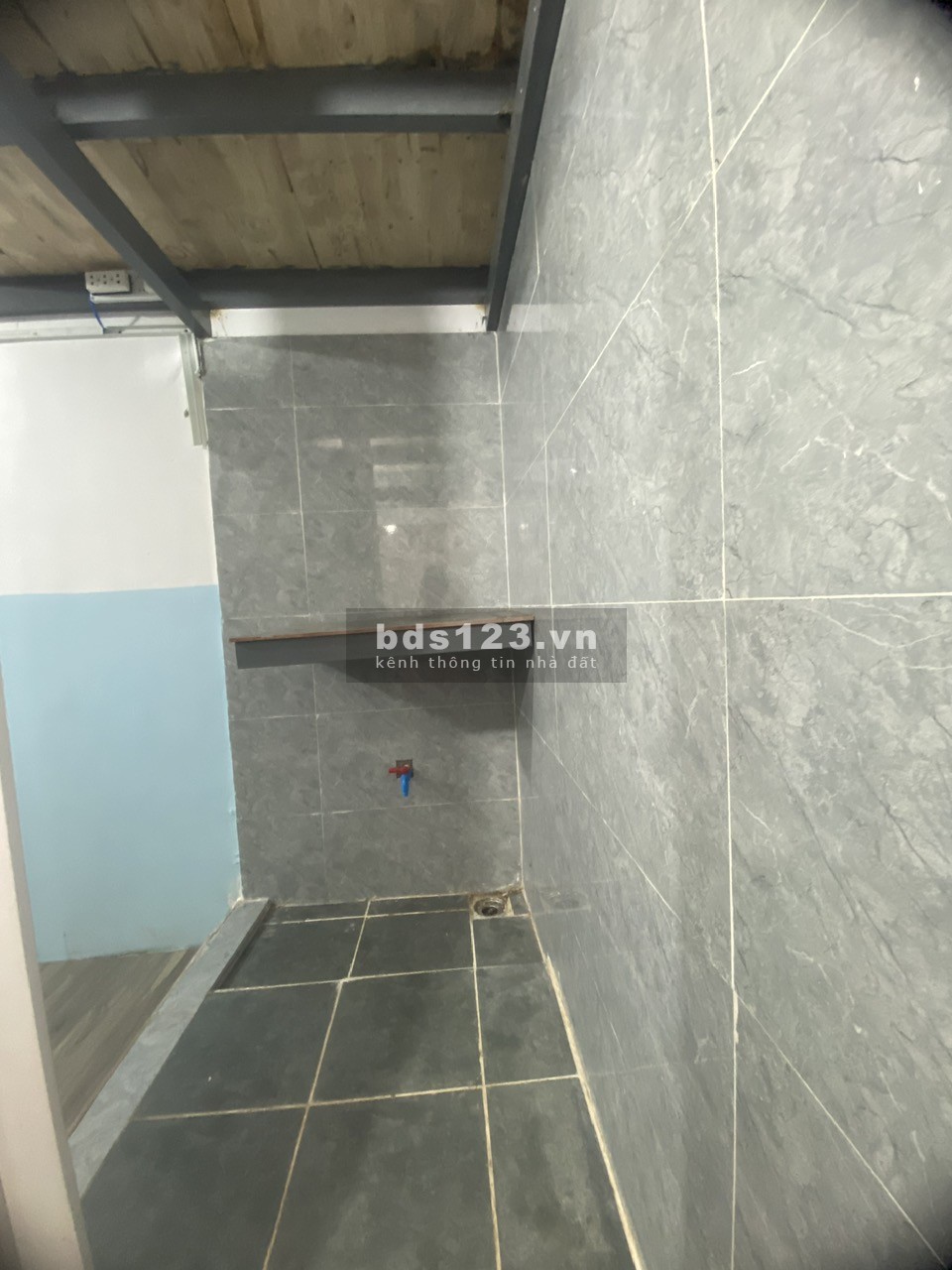 cho thuê phòng trọ gò vấp giá rẻ