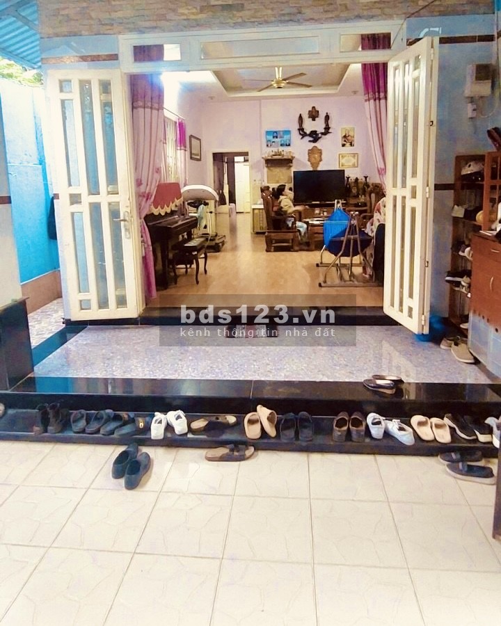 Bán nhà HXH đường Võ Văn Ngân P. Bình Thọ Thủ Đức 155m2 giá 7.8 tỷ