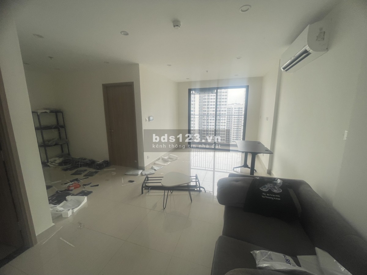 Chủ kẹt tiền bán lỗ 1 tỷ căn 1pn+ view vườn nhật siêu đẹp giá chỉ 2,1 tỷ