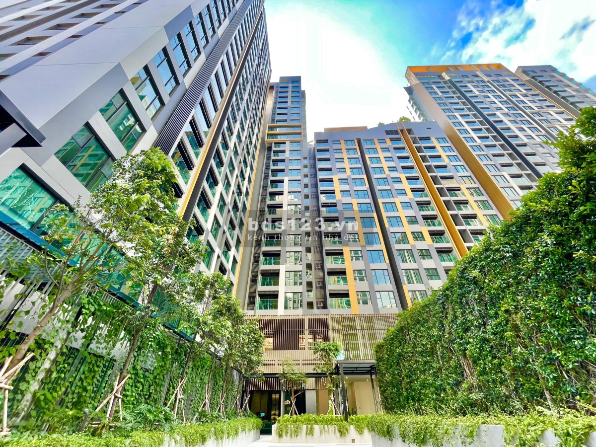 Cho thuê căn hộ hạng sang Singapore ngay trung tâm SG giá ưu đãi tháng 11 free phí QL