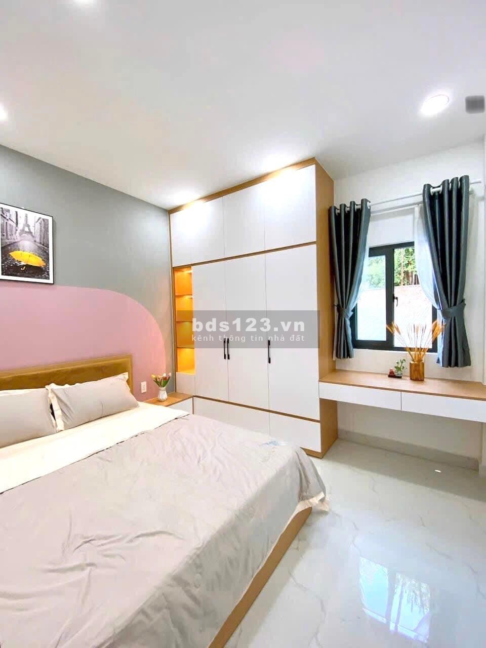 Chính chủ cần bán gấp nhà Vườn Lài Quận 12 1T2L 4pn 3wc 58m2/3.2 tỷ