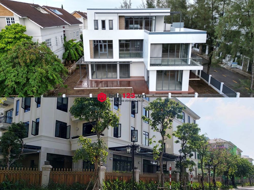 Thành phố Hồ Chí Minh là khu vực sầm uất tập trung nhiều dự án biệt thự liền kề Thành phố Hồ Chí Minh là khu vực sầm uất tập trung nhiều dự án biệt thự liền kề