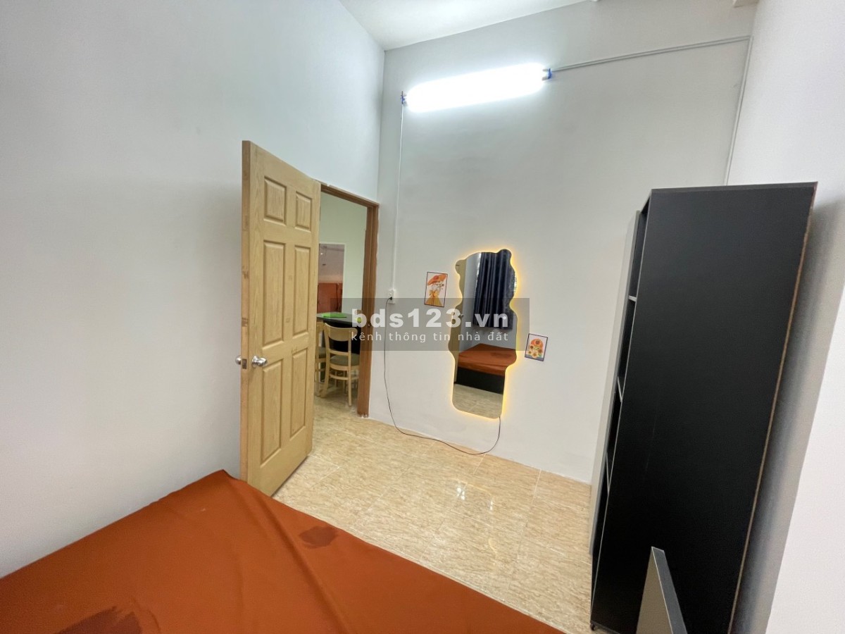Căn hộ cho thuê full nội thất. Tân bình gần Hoàng Văn Thụ, CĐ Lý Tự Trọng, VAA, VHU, Greenwick
