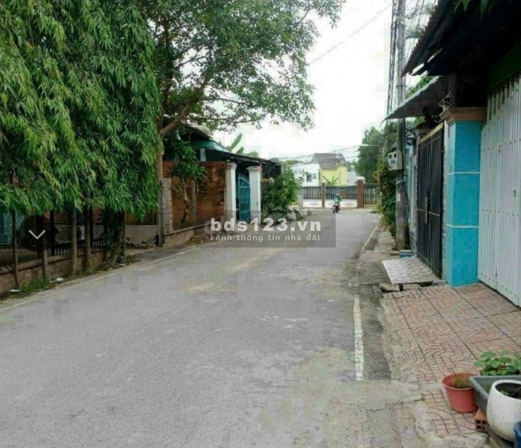 kẹt tiền bán đất thổ cư, đường nhựa, sổ hồng, sang tên ngay