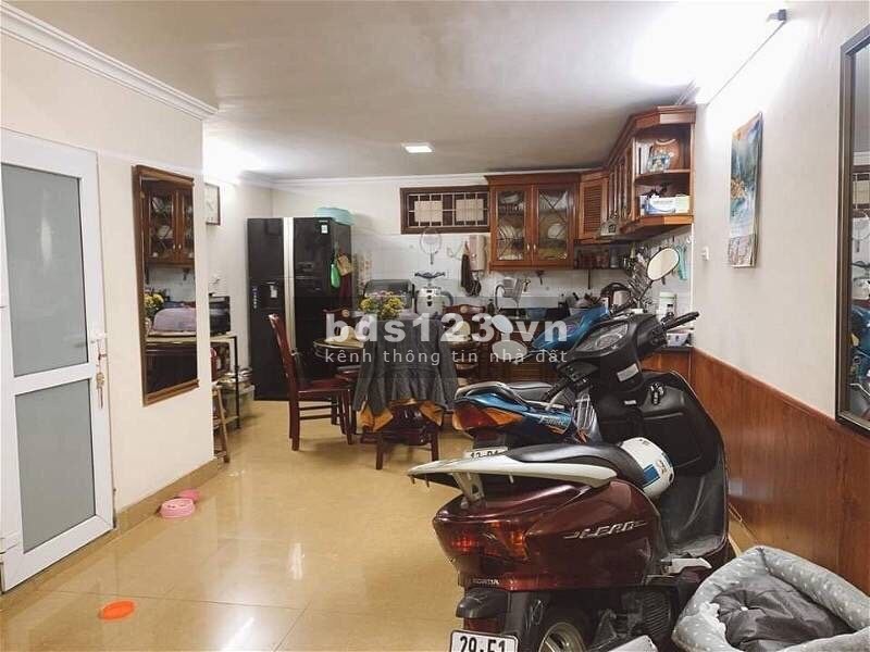 Nguyễn Tuân trung tâm - Lô góc 3 thoáng - OTO tránh - Kinh doanh đỉnh - 42M2 - 4 Tầng - Nhỉnh 12 tỷ