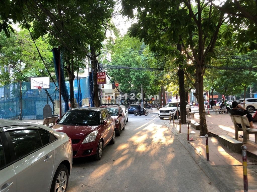 Nguyễn Tuân trung tâm - Lô góc 3 thoáng - OTO tránh - Kinh doanh đỉnh - 42M2 - 4 Tầng - Nhỉnh 12 tỷ