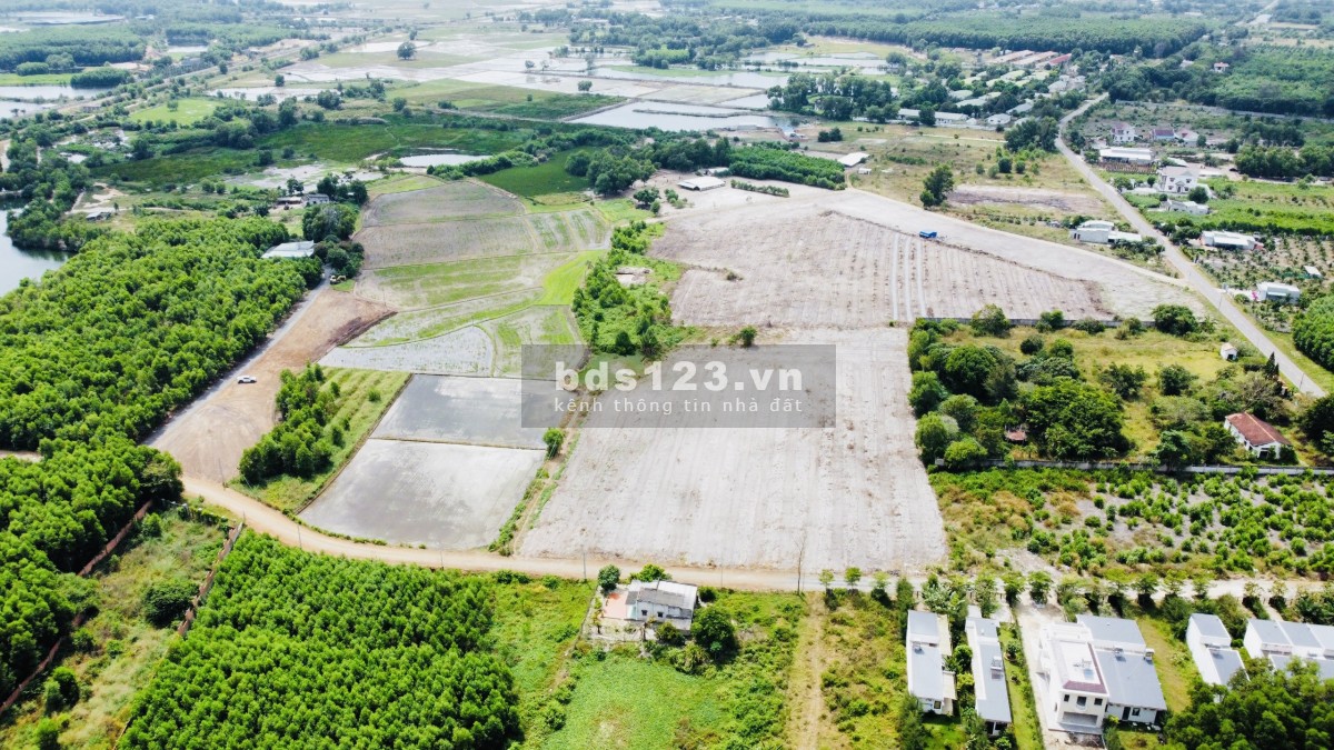 Bán đất chính chủ Phước hội, Bà Rịa Vũng Tàu (giá 628 Triệu)