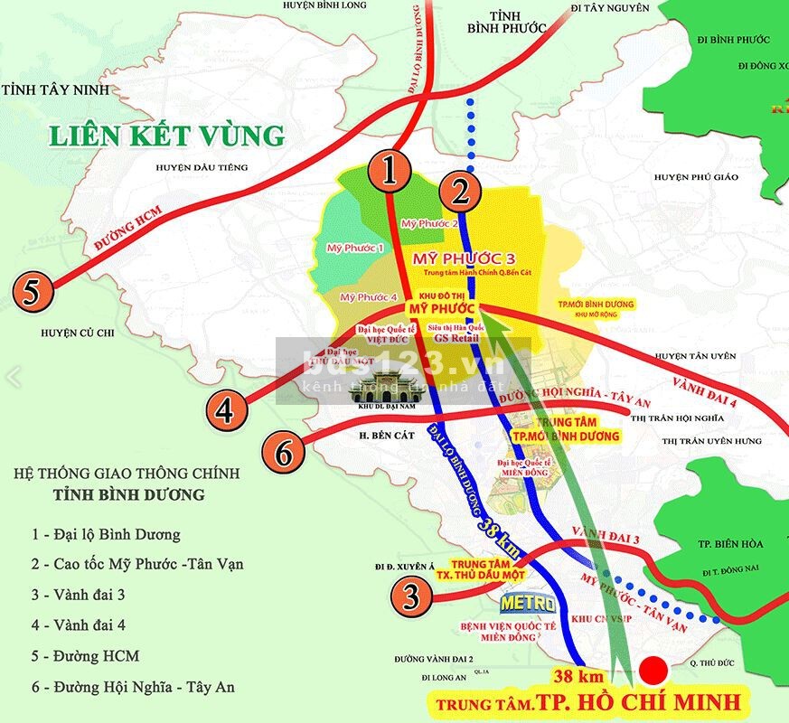 Bán đất giá RẺ ngay chợ Nhật Huy, Hòa Lợi, Bến Cát, Bình DƯơng