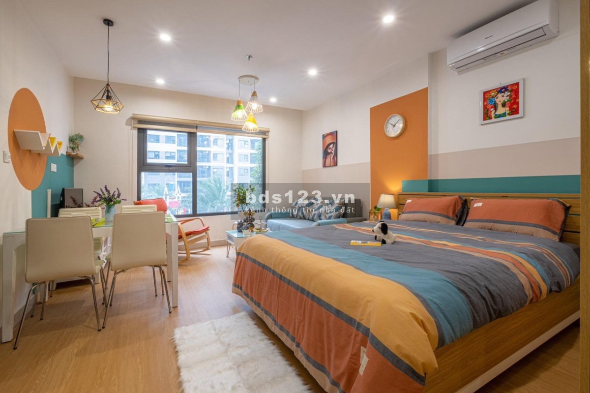 Nhà đẹp ở ngay căn 2n2vs giá chỉ 1.950 tr ( full nội thất ) tại vhop lh 0974878790