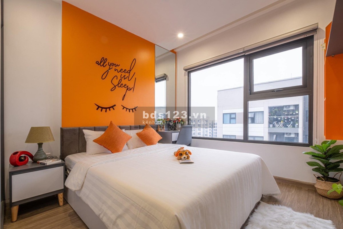 Nhà đẹp ở ngay căn 2n2vs giá chỉ 1.950 tr ( full nội thất ) tại vhop lh 0974878790