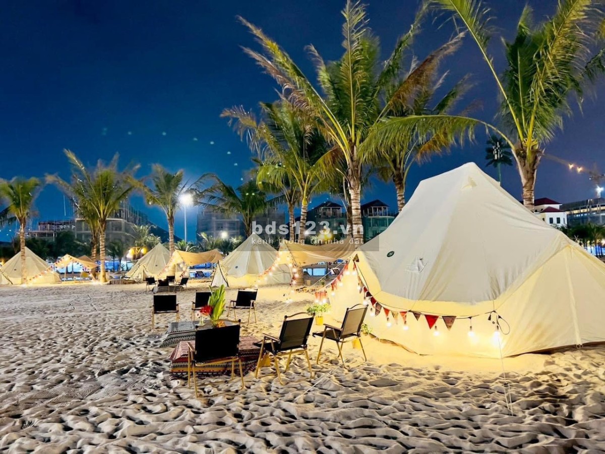 Chỉ 980 triệu sở hữu ngay căn studio tầng trung view thoáng tại Vinhomes Ocean Park