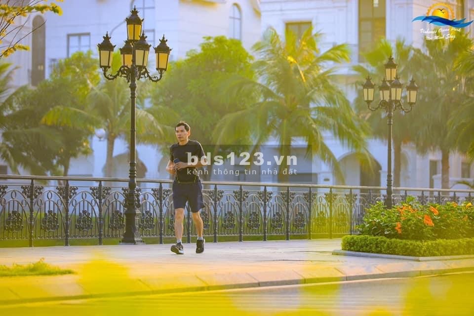 Chỉ 980 triệu sở hữu ngay căn studio tầng trung view thoáng tại Vinhomes Ocean Park