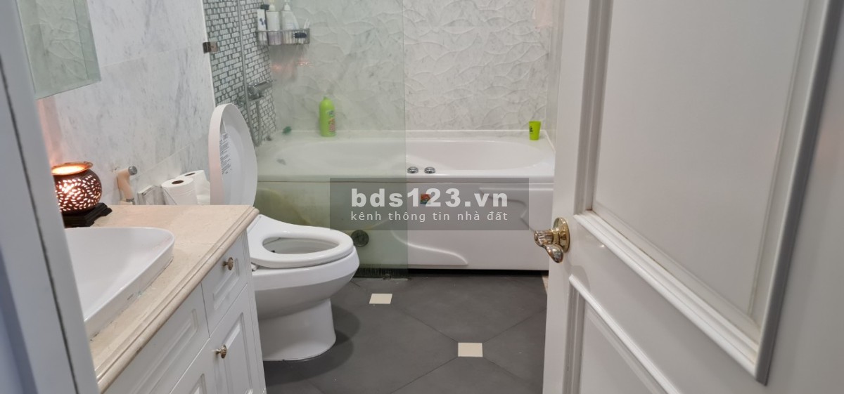 Chính chủ cần bán biệt thự The Venica Khang Điền Tp Thủ Đức
