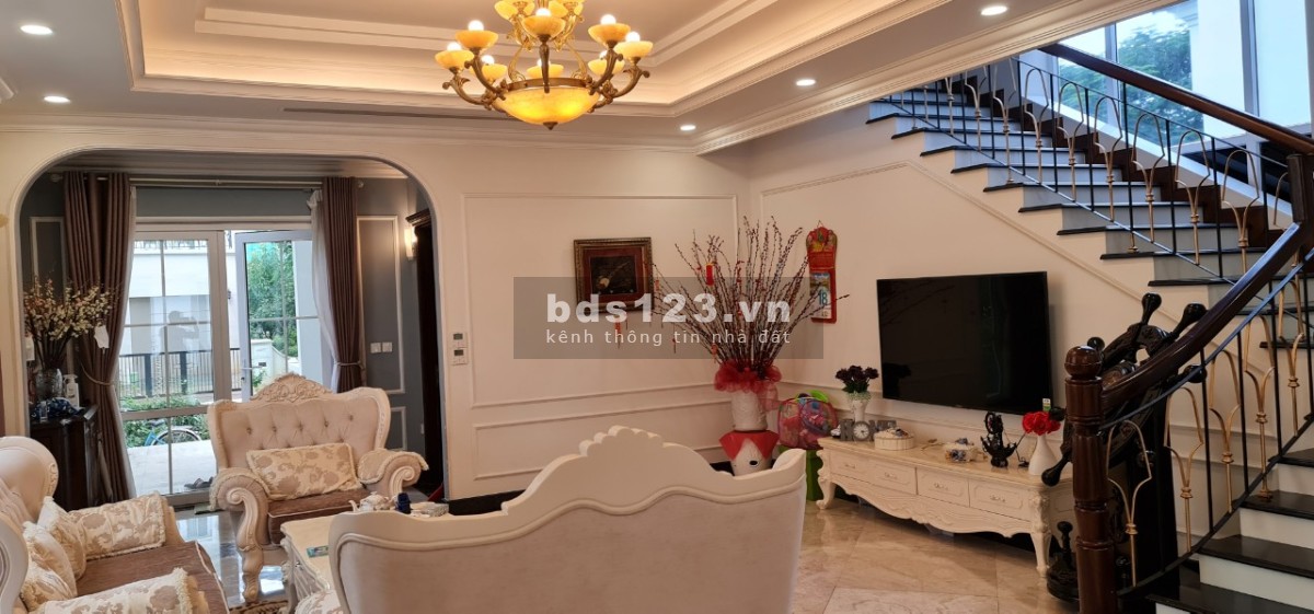 Chính chủ cần bán biệt thự The Venica Khang Điền Tp Thủ Đức