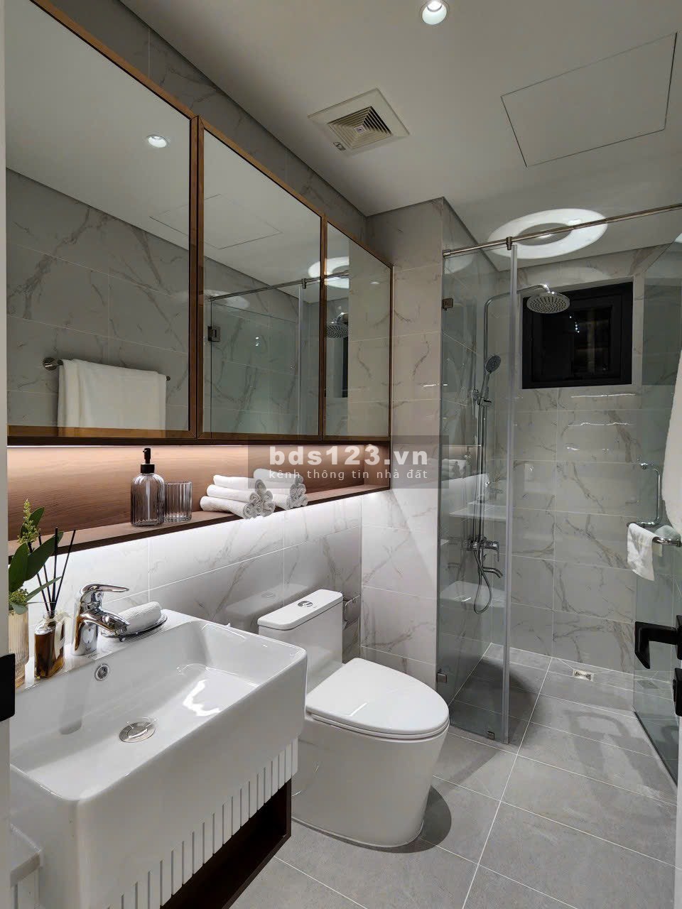 Căn hộ 60m2 liền kề Aeon Bình Dương, chỉ 100 triệu nhận nhà cuối năm 2023.