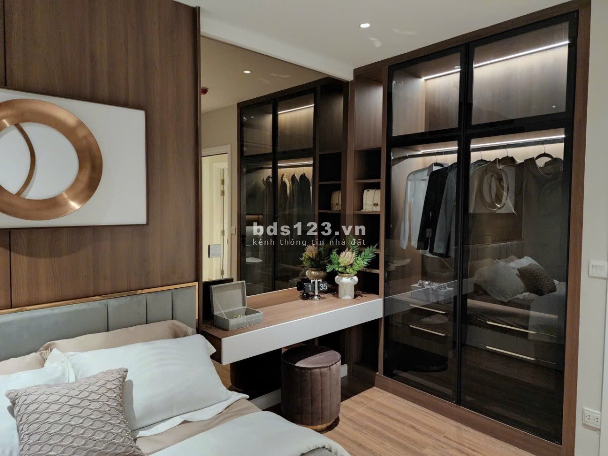 Căn hộ 60m2 liền kề Aeon Bình Dương, chỉ 100 triệu nhận nhà cuối năm 2023.
