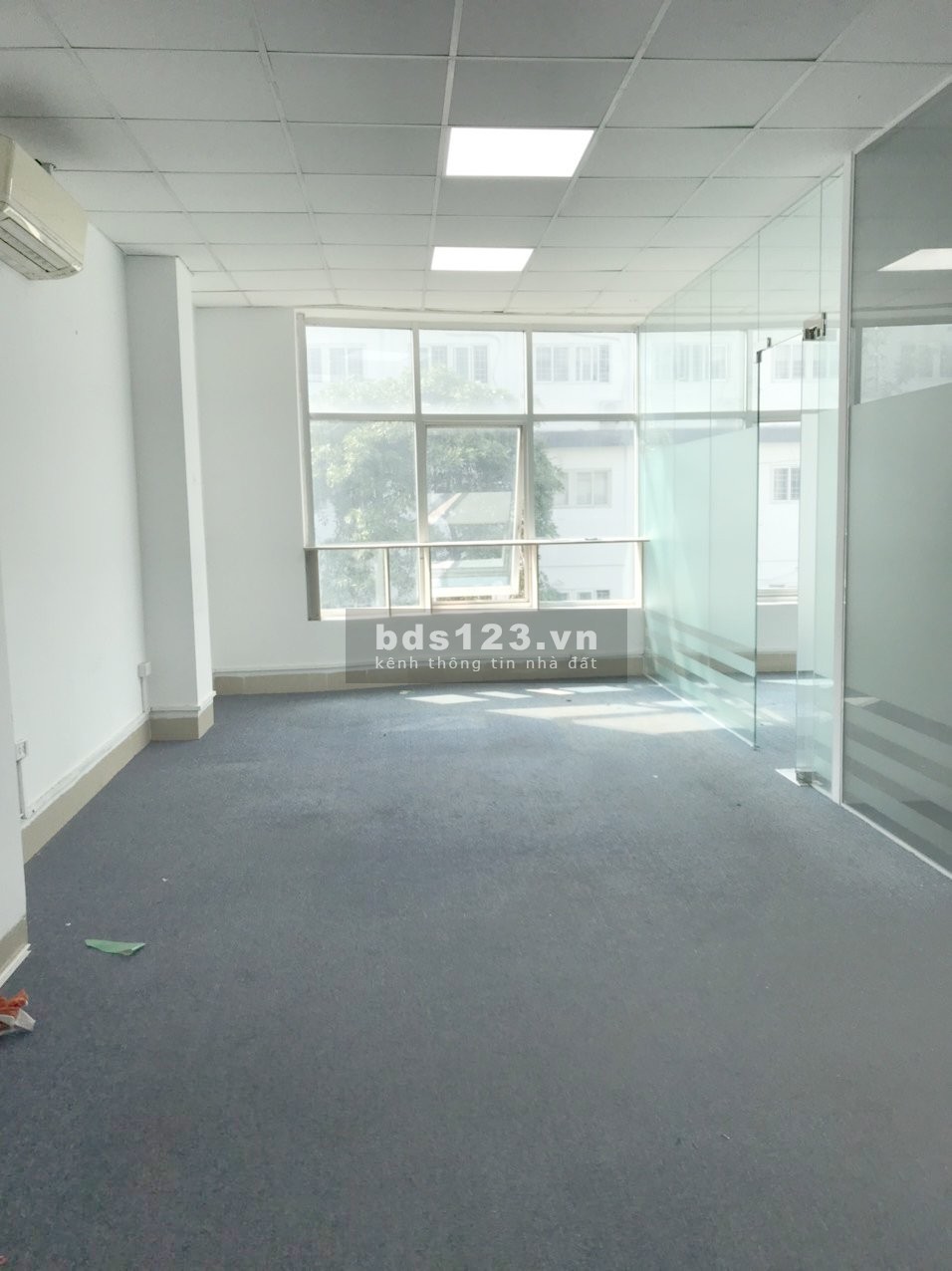 Chính chủ cho thuê văn phòng số 21 Thọ Tháp, chỉ từ 4tr