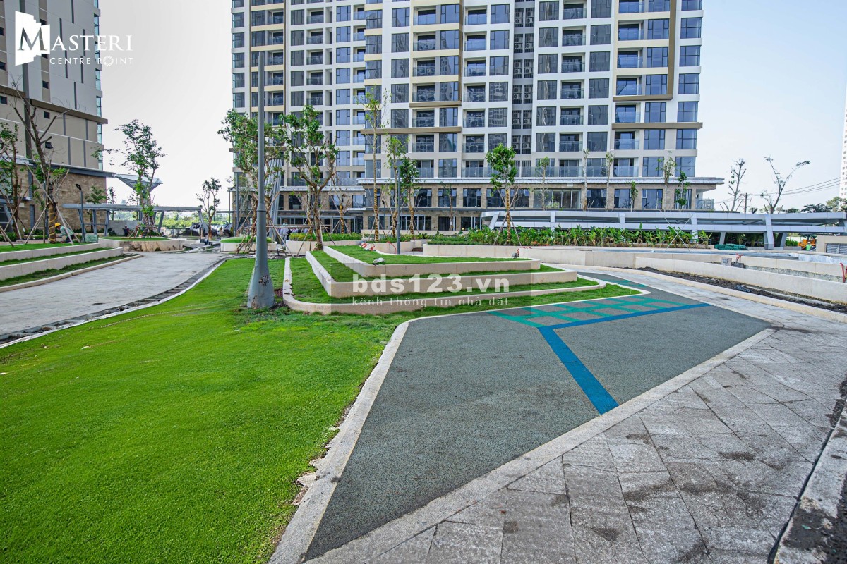 Siêu Phẩm Materi Centre Point trung tâm Vinhomes Grand Park bàn giao siêu cao cấp 0901 893 180