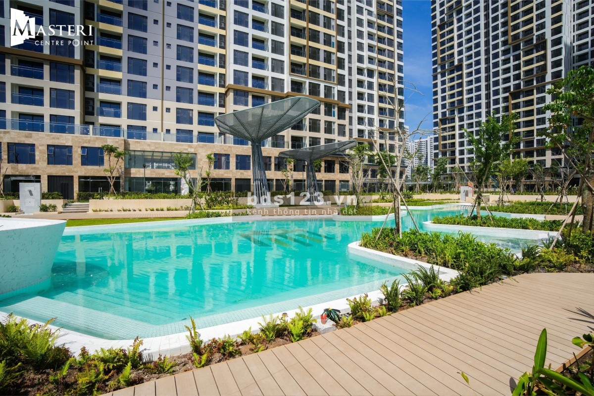 Siêu Phẩm Materi Centre Point trung tâm Vinhomes Grand Park bàn giao siêu cao cấp 0901 893 180
