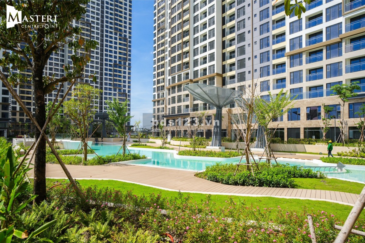 Siêu Phẩm Materi Centre Point trung tâm Vinhomes Grand Park bàn giao siêu cao cấp 0901 893 180