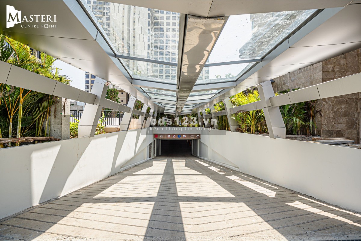 Siêu Phẩm Materi Centre Point trung tâm Vinhomes Grand Park bàn giao siêu cao cấp 0901 893 180