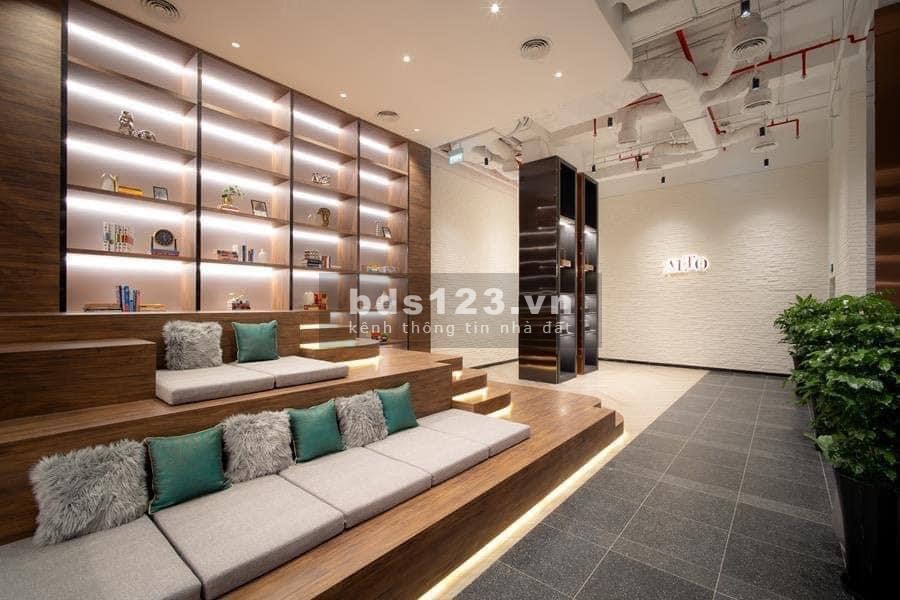 Siêu Phẩm Delasol ngay Q4 Capital Land sổ hồng tiện ích khủng đón đầu trục đường Nguyễn Khoái Q1