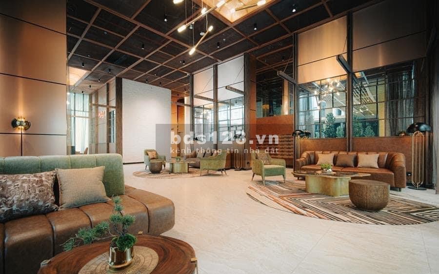 Siêu Phẩm Delasol ngay Q4 Capital Land sổ hồng tiện ích khủng đón đầu trục đường Nguyễn Khoái Q1