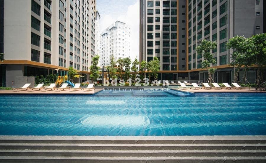 Siêu Phẩm Delasol ngay Q4 Capital Land sổ hồng tiện ích khủng đón đầu trục đường Nguyễn Khoái Q1