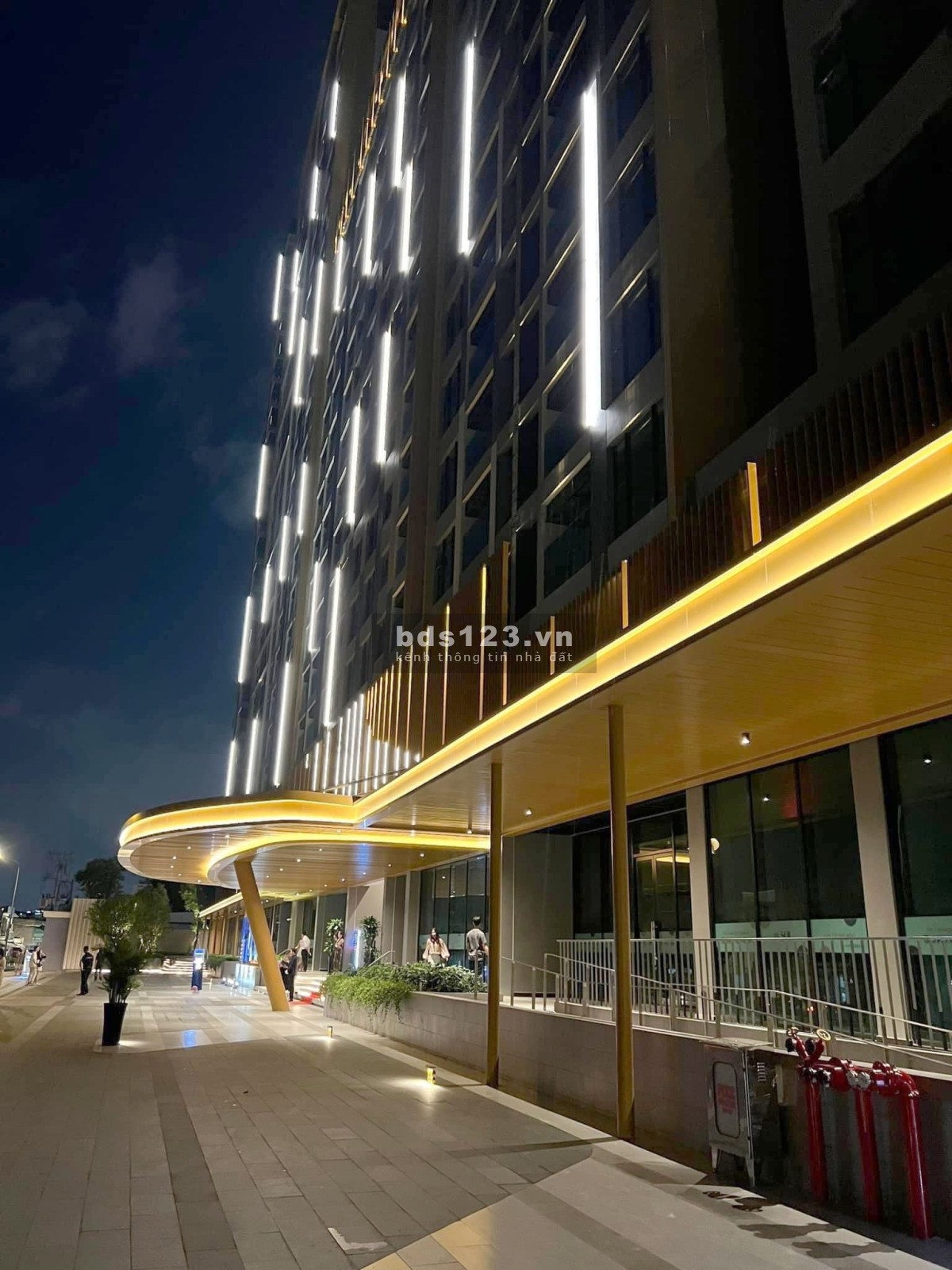Siêu Phẩm Delasol ngay Q4 Capital Land sổ hồng tiện ích khủng đón đầu trục đường Nguyễn Khoái Q1