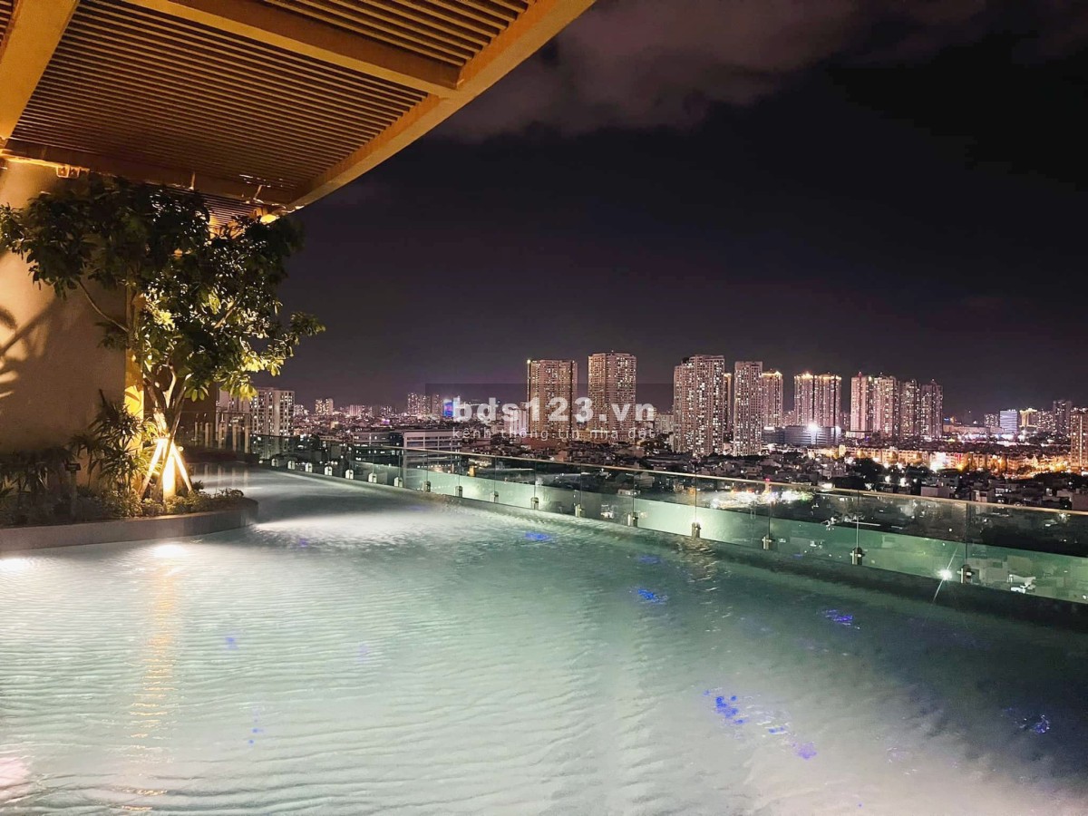 Siêu Phẩm Delasol ngay Q4 Capital Land sổ hồng tiện ích khủng đón đầu trục đường Nguyễn Khoái Q1