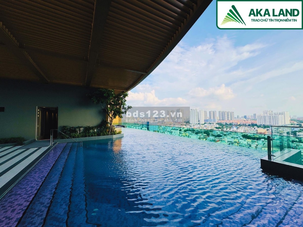 Siêu Phẩm Delasol ngay Q4 Capital Land sổ hồng tiện ích khủng đón đầu trục đường Nguyễn Khoái Q1