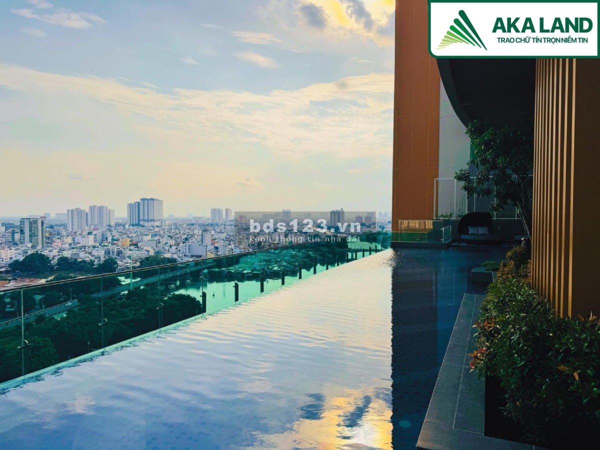 Siêu Phẩm Delasol ngay Q4 Capital Land sổ hồng tiện ích khủng đón đầu trục đường Nguyễn Khoái Q1