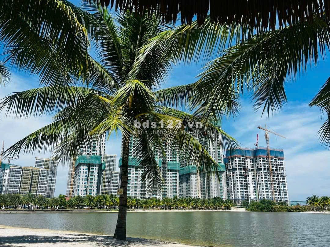 Nghỉ dưỡng phong cách ngôi sao tại The Beverly phân khu cao cấp nhất Vinhomes Grand Park từ 60tr/m2