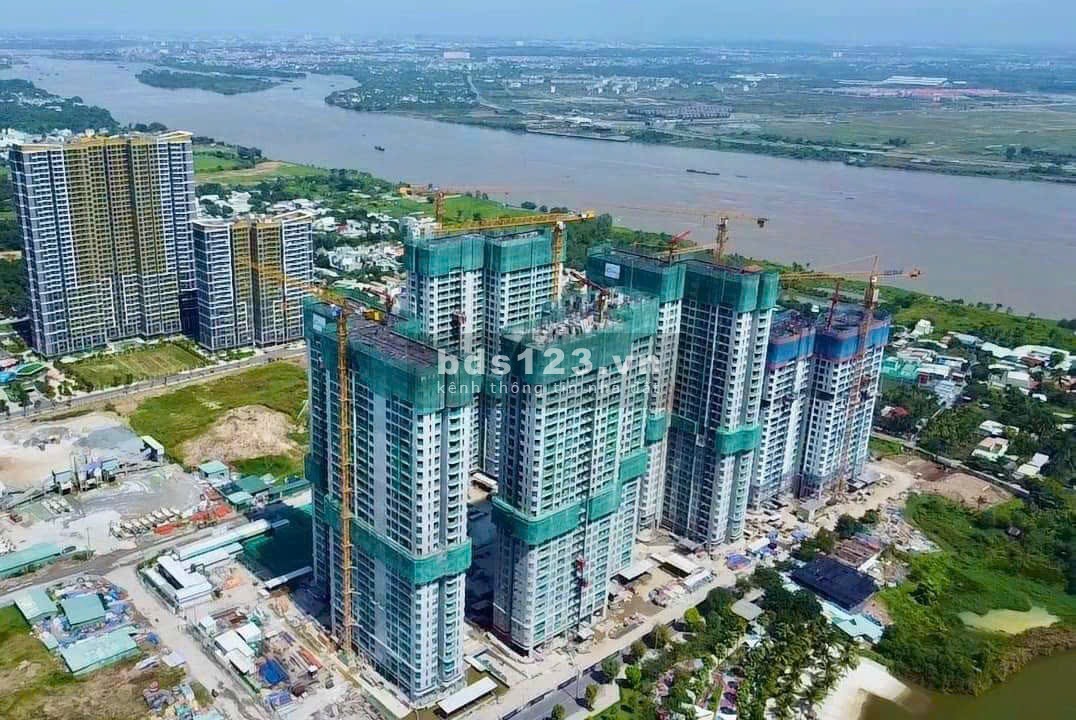 Nghỉ dưỡng phong cách ngôi sao tại The Beverly phân khu cao cấp nhất Vinhomes Grand Park từ 60tr/m2