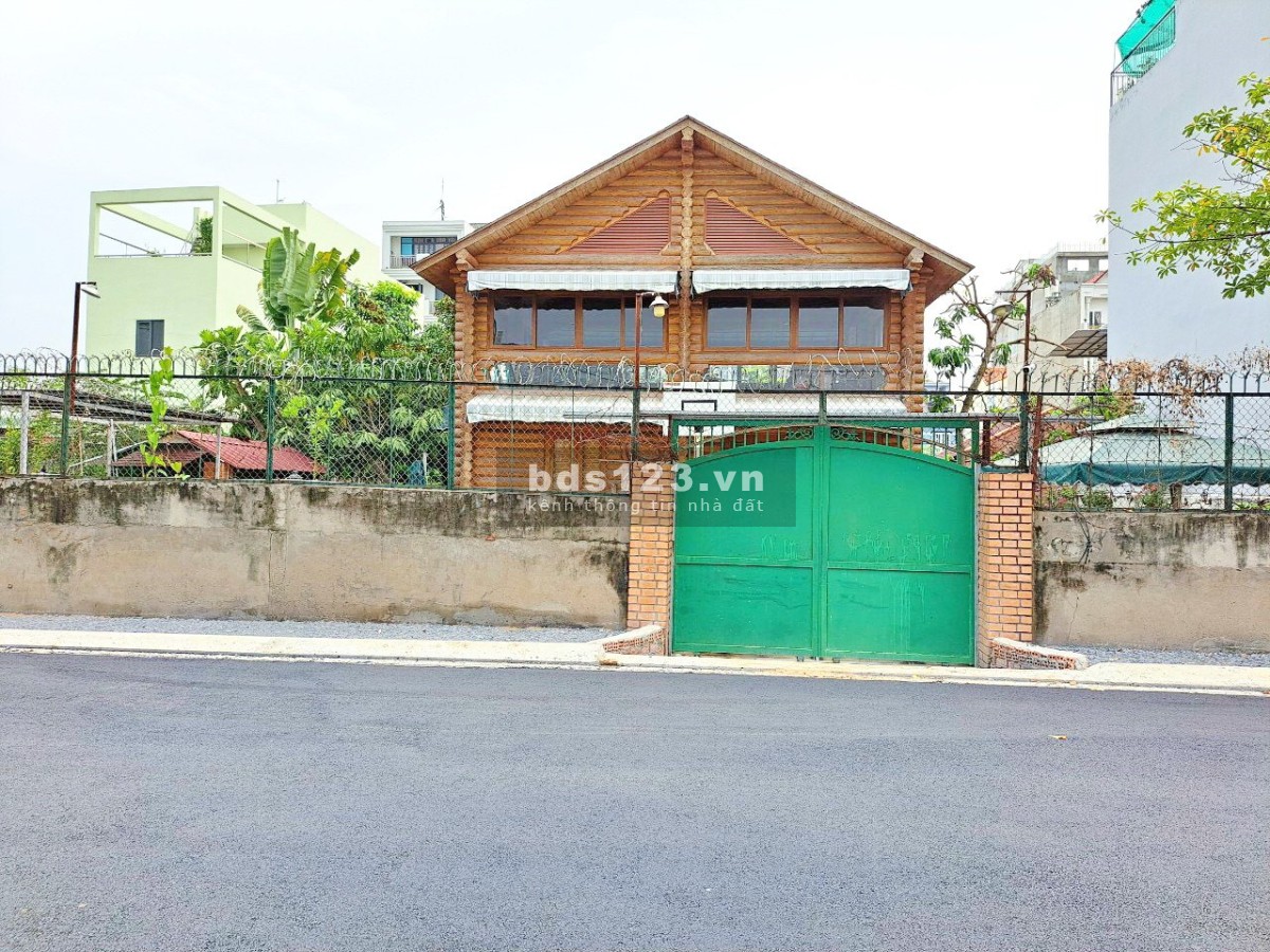 Bán gấp 3 lô đất nền liền kề mặt tiền Đường Số Bình Thuận Q7 (cạnh Lâm Văn Bền) giá chỉ 105tr/m²