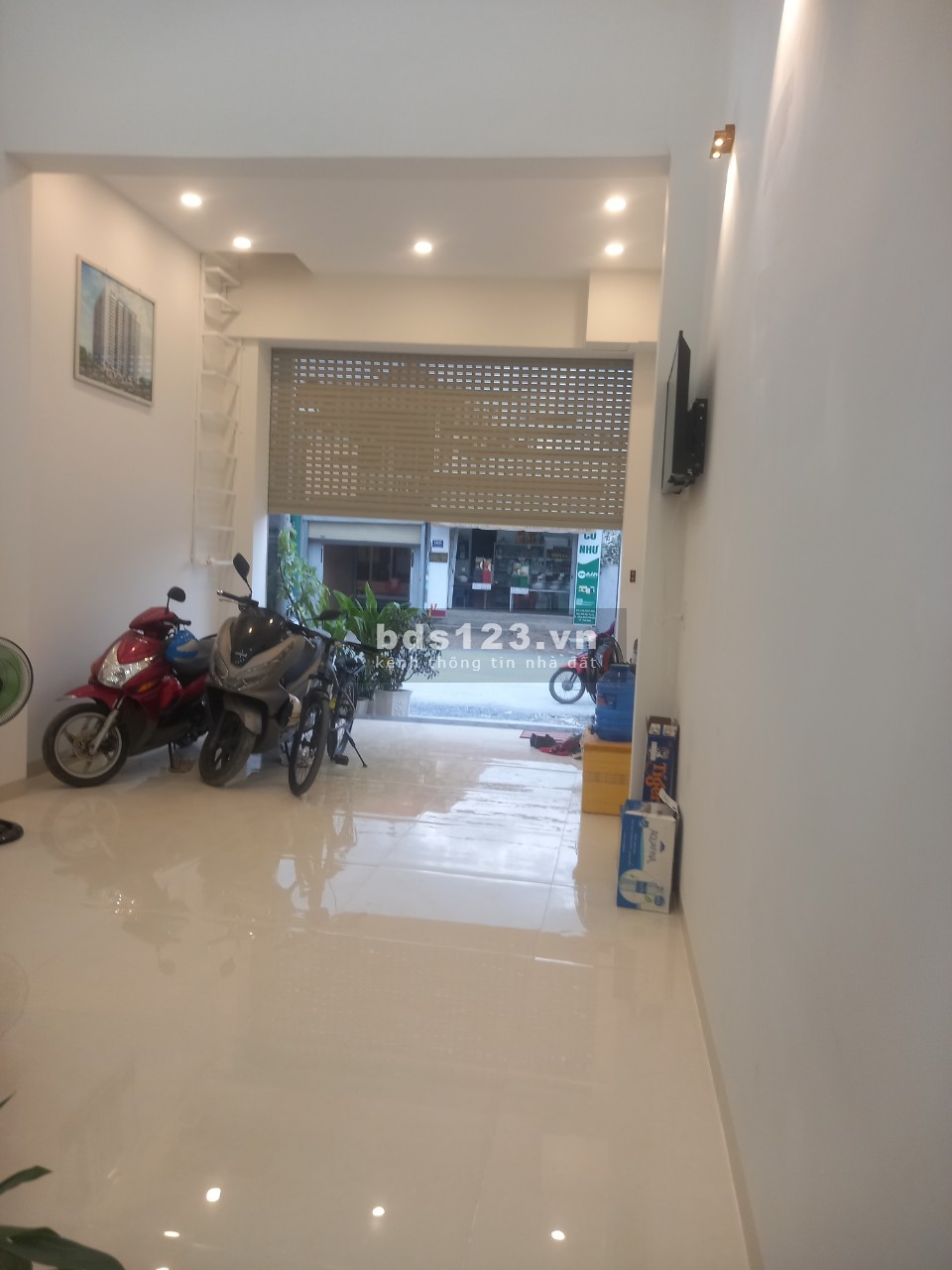 Cho thuê NNC mặt tiền (3PN-120m2) tại P.Hiệp Bình Phước, Thủ…