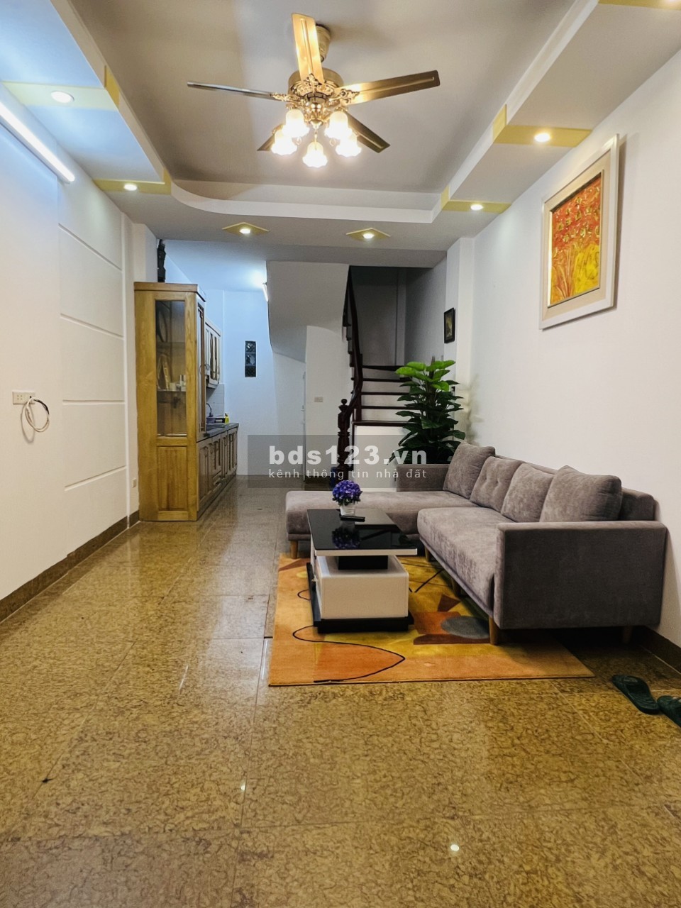 Chuyển lên chung cư bán nhà Thụy Khuê, DT 36M, 5T, ba gác đỗ cửa, nhà mới, 4.65 tỷ