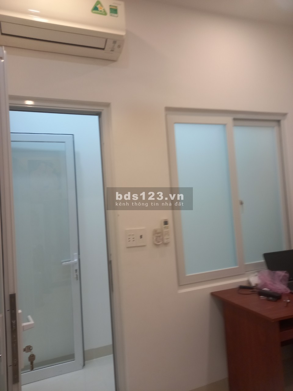 Cho thuê NNC mặt tiền (3PN-120m2) tại P.Hiệp Bình Phước, Thủ…