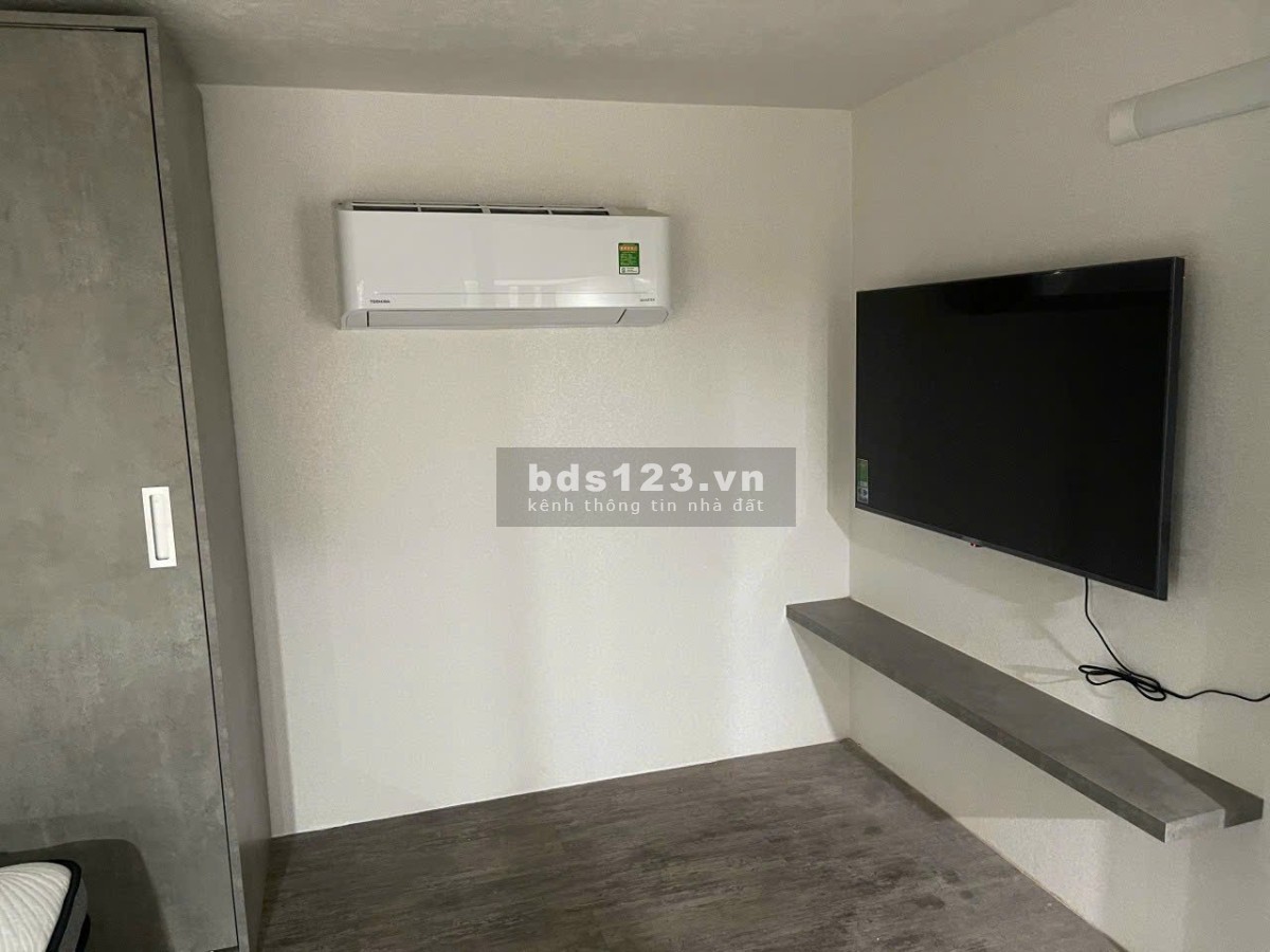 Cực rẻ! Cho thuê căn hộ The Sun Avenue 33m2 full nt có làm lửng chỉ 11tr