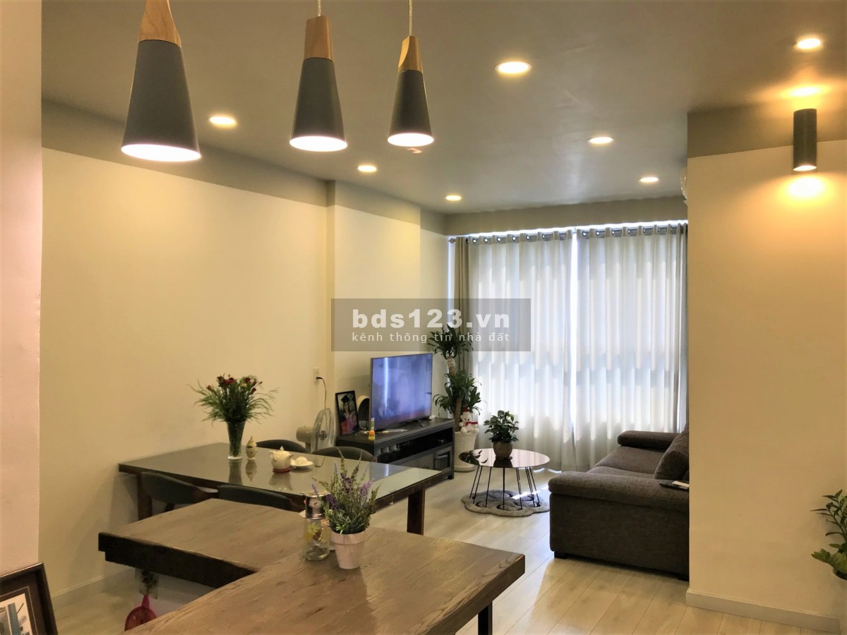 Căn hộ ngay Cầu Tham Lương 820tr/2pn, Sổ riêng + Sở hữu trọn đời. Cho thuê 7tr/tháng 093.220.3848
