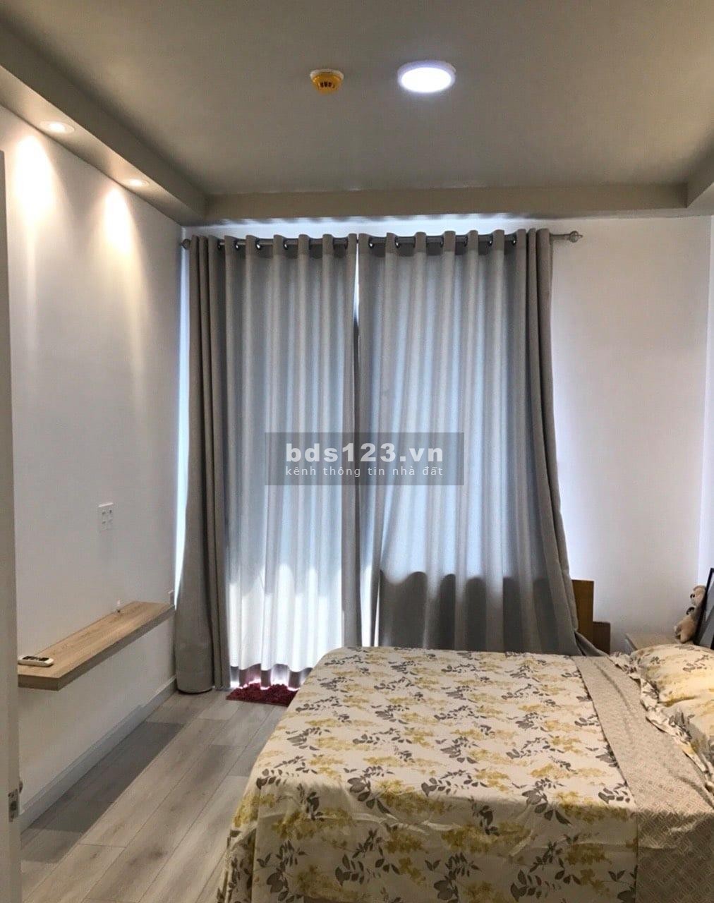 Căn hộ ngay Cầu Tham Lương 820tr/2pn, Sổ riêng + Sở hữu trọn đời. Cho thuê 7tr/tháng 093.220.3848