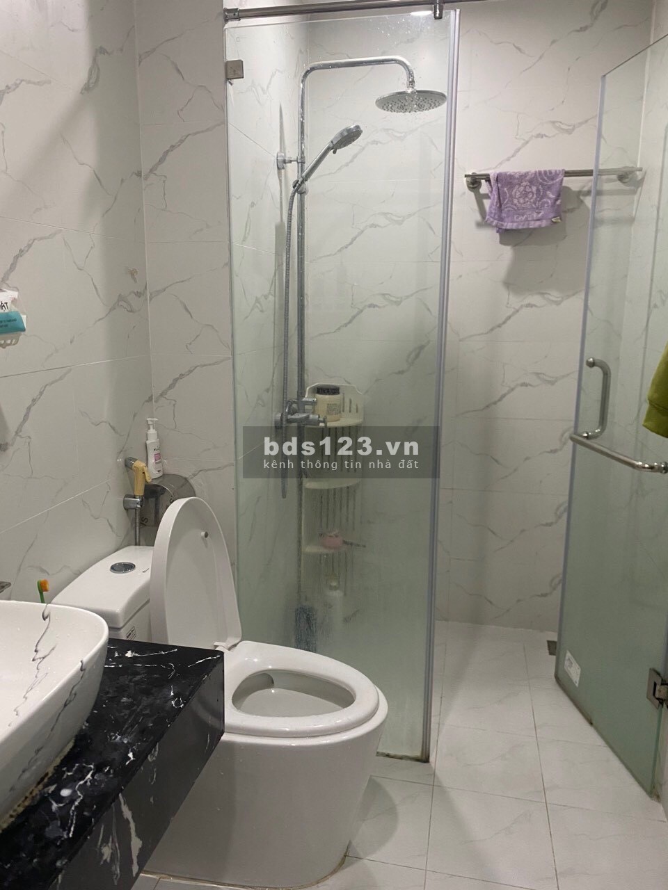 Nhà đẹp đón Tết - Ngõ thông - Gần phố - Sát ngã tư Sở ở sướng