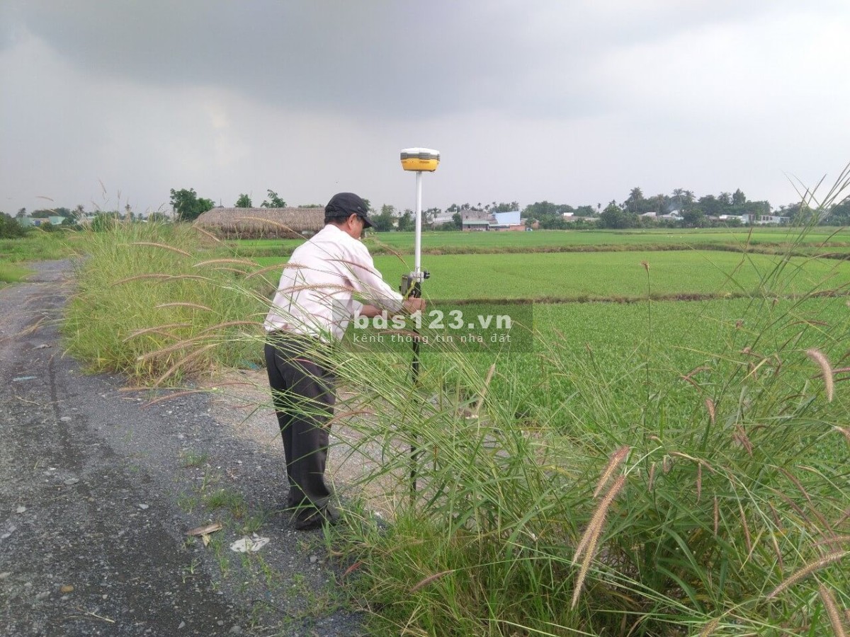 Cần bán gấp lô đất giá rẻ ở phước hội, bà rịa vũng tàu (6x19 - 628tr)