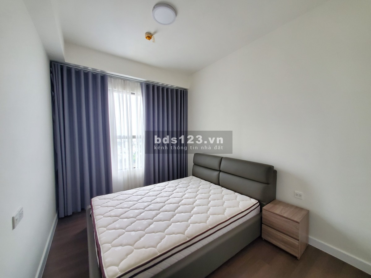 Vào việc ngay thui quý anh chị bán 1PN+1 giá 3.3 tỷ bao hết The Sun Avenue Quận 2