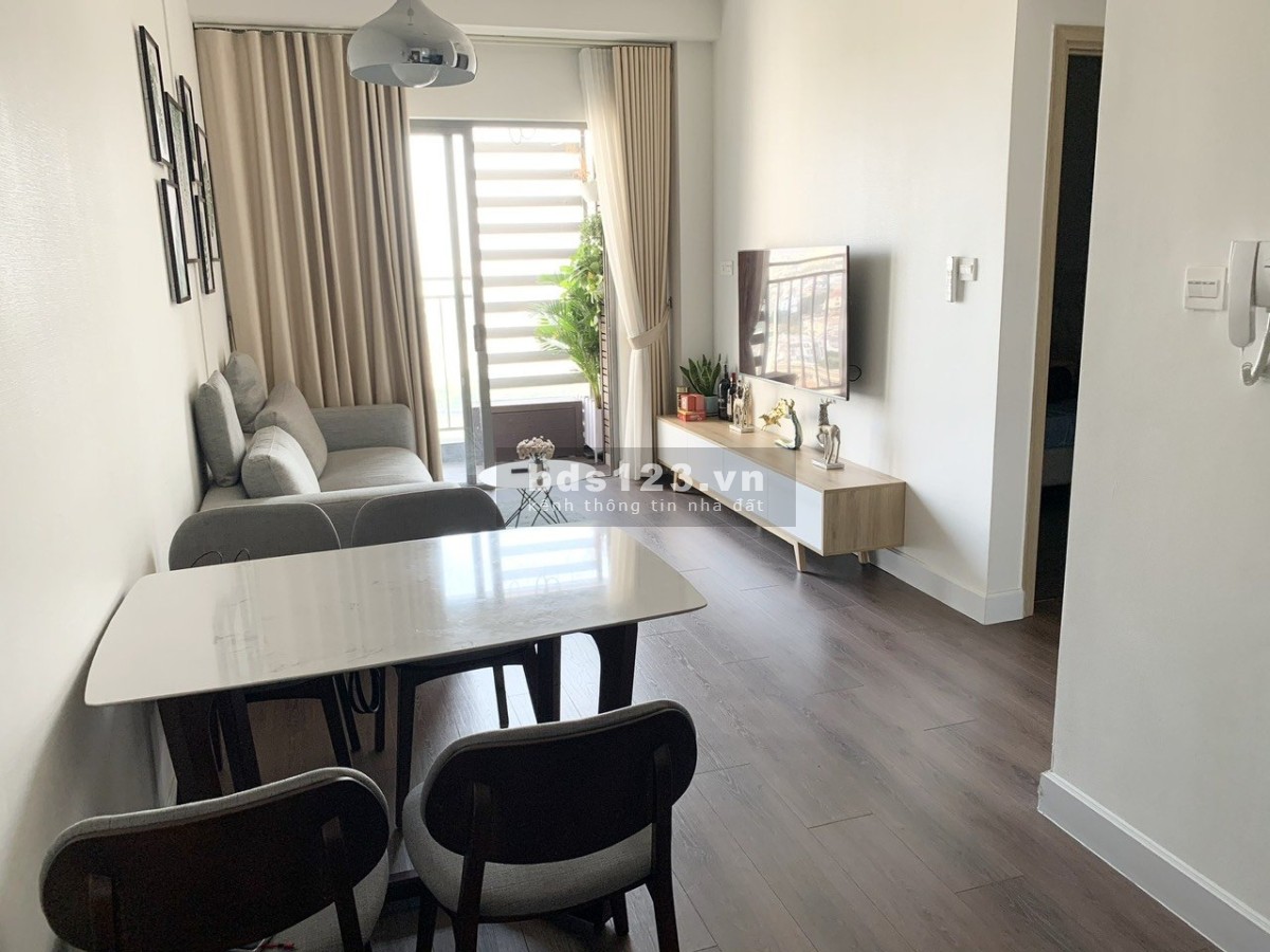 Vào việc ngay thui quý anh chị bán 1PN+1 giá 3.3 tỷ bao hết The Sun Avenue Quận 2